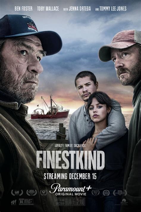 xefod film|Finestkind .